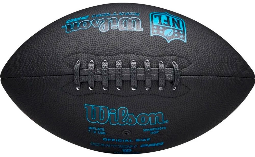 Мяч Wilson WF3011102XBOF для американского футбола размер one size