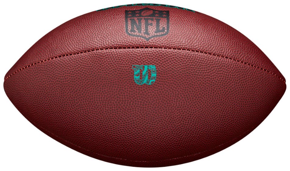 Мяч Wilson WF3011101XBOF для американского футбола размер one size