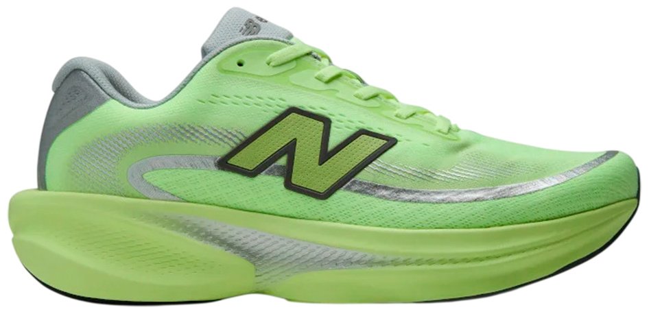 Кроссовки New Balance Ellipse салатовый
