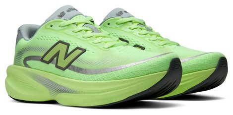 Кроссовки New Balance розовый, серебристый, серый