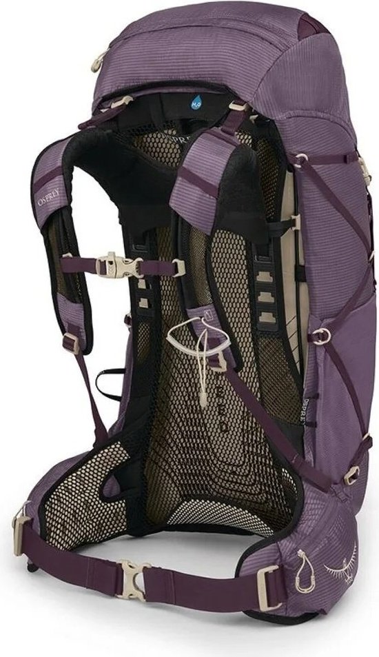 Рюкзак Osprey EJA 38 10007041 мультиспортивный 38 мультиколор купить,NaN