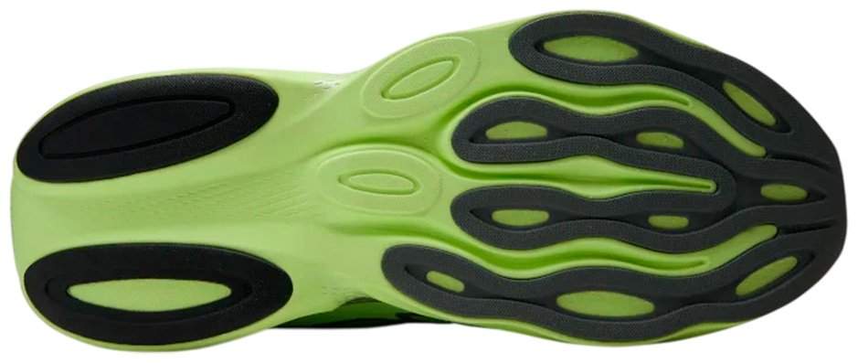 Кроссовки New Balance Ellipse салатовый