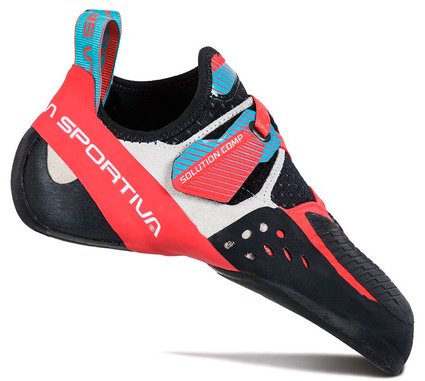 Скальные туфли La Sportiva ZFCS019 35.5