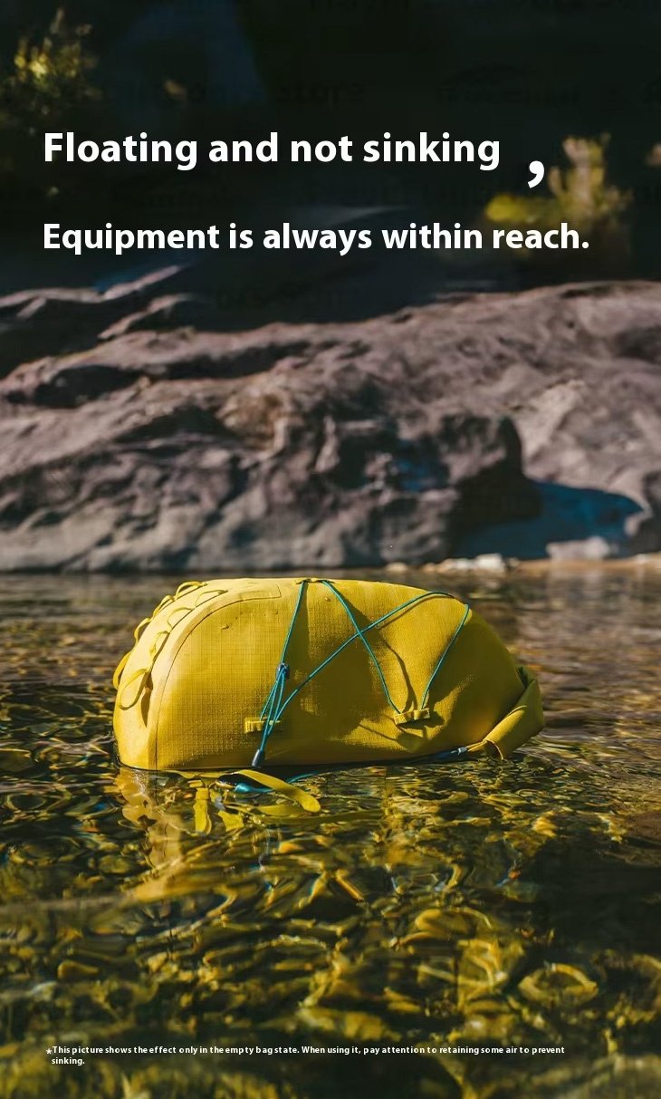 Рюкзак Naturehike CNK2550XB027 мультиспортивный 28 желтый купить,46900