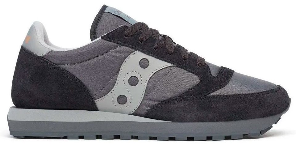 Кроссовки Saucony серый