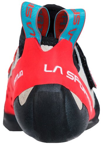 Скальные туфли La Sportiva ZFCS019 35.5