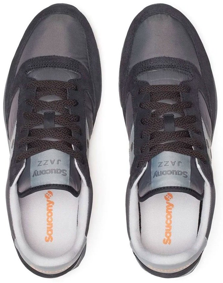 Кроссовки Saucony серый