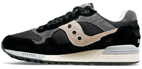 Кроссовки Saucony Shadow 5000 черный