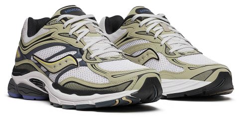 Кроссовки Saucony ProGrid Omni 9 мультиколор купить,NaN