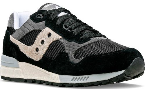 Кроссовки Saucony Shadow 5000 черный