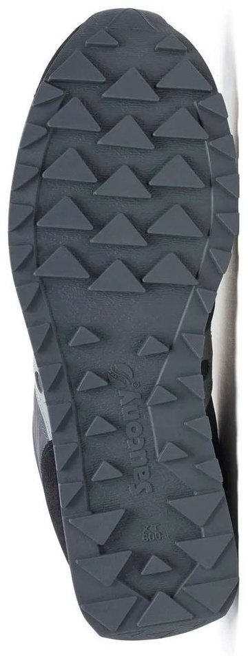 Кроссовки Saucony серый