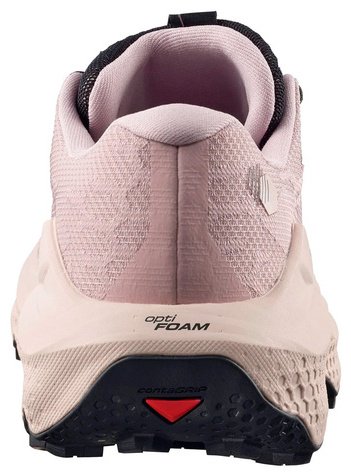 Кроссовки Salomon Ultra Glide 4 бежевый, серый, черный
