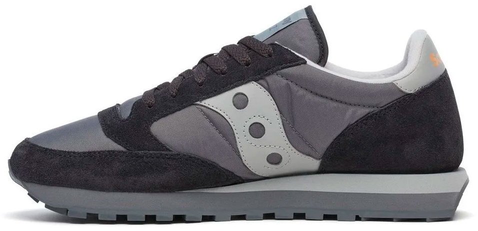 Кроссовки Saucony серый