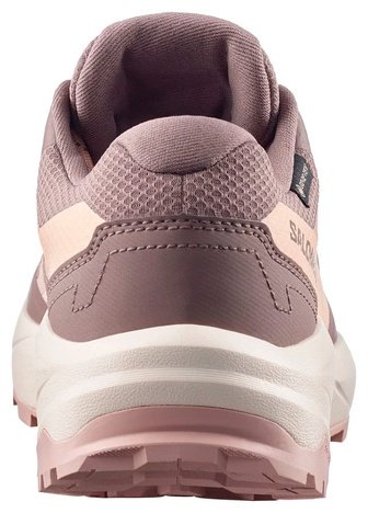 Кроссовки Salomon Outscape GTX бежевый, серый, молочный