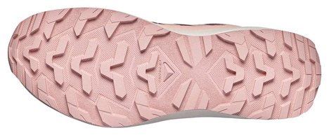 Кроссовки Salomon Outscape GTX бежевый, серый, молочный