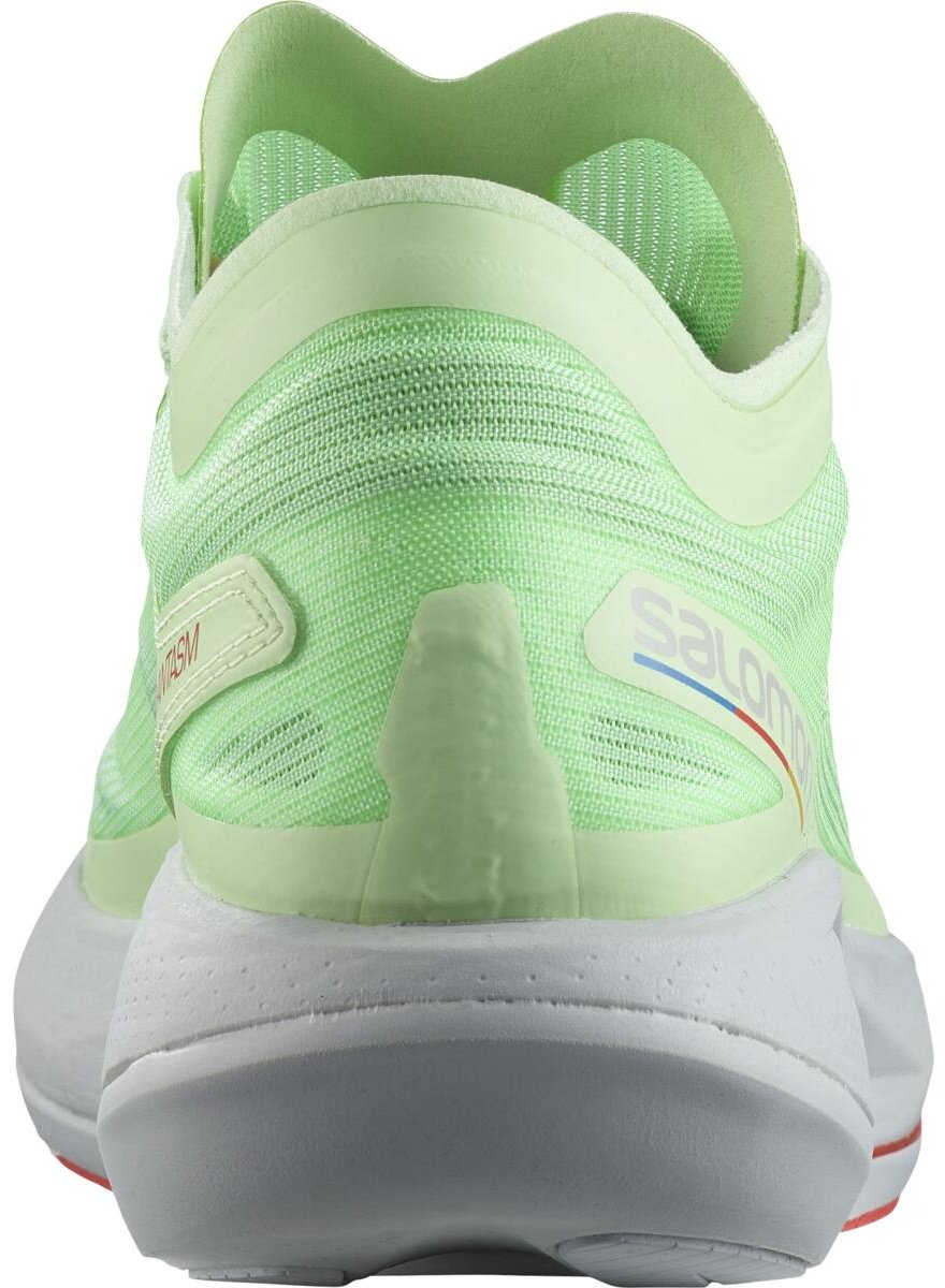 Кроссовки Salomon Phantasm зеленый