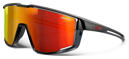 Julbo солнцезащитные очки нестандартные зеркальные