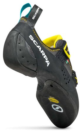 Скальные туфли SCARPA 70096000 42