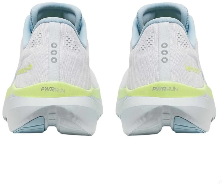 Кроссовки Saucony Kinvara 15 S10967-154 белый 5.5 36 купить,NaN
