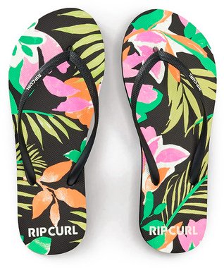 Шлепанцы Rip Curl мультиколор купить,NaN