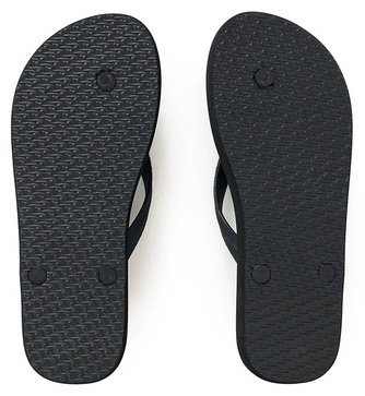 Шлепанцы Rip Curl оранжевый, черный купить,NaN