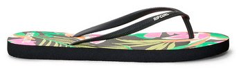 Шлепанцы Rip Curl мультиколор купить,NaN