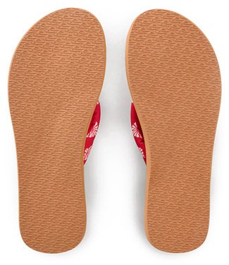 Шлепанцы Rip Curl красный купить,NaN