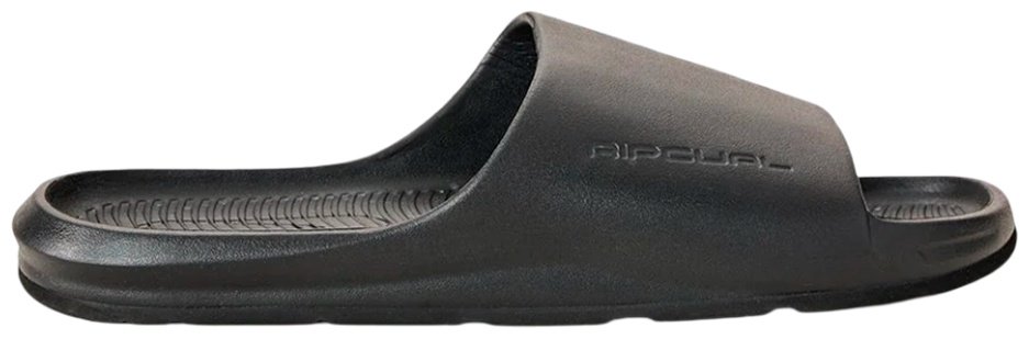Шлепанцы Rip Curl черный
