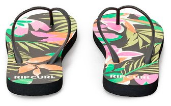 Шлепанцы Rip Curl мультиколор купить,NaN