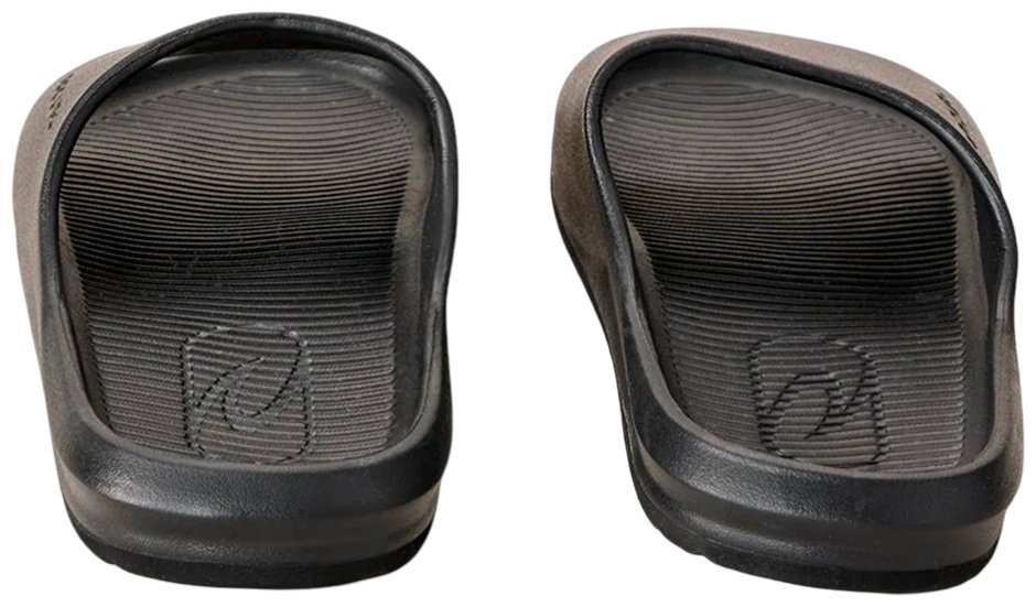 Шлепанцы Rip Curl черный
