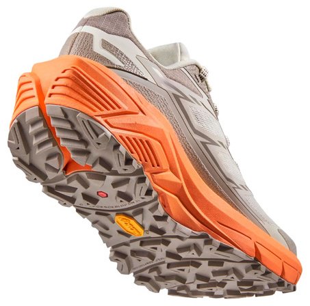 Кроссовки Kailas C 4 оранжевый, розовый, серый