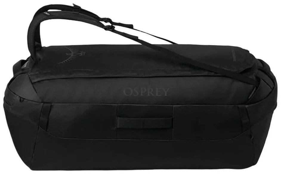 Сумка Osprey 10006367 150 л черный