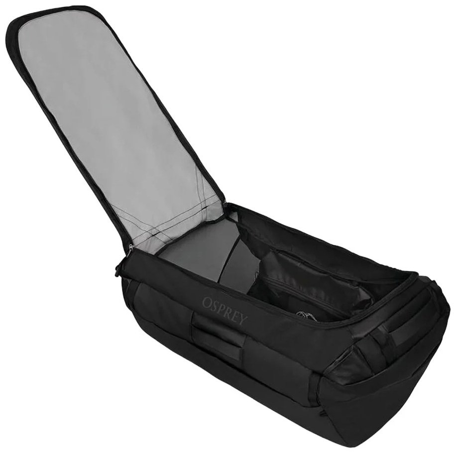 Сумка Osprey 10006367 150 л черный