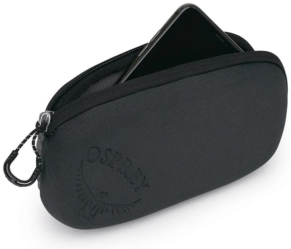 Сумка Osprey 10004989 1 л черный