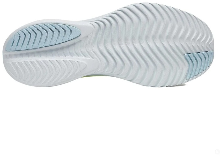 Кроссовки Saucony Kinvara 15 S10967-154 белый 5.5 36 купить,NaN