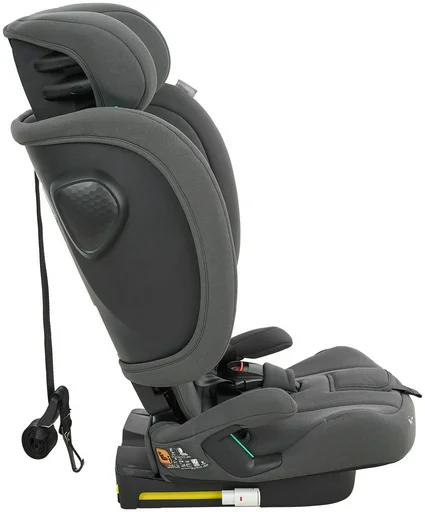 Автокресло Pituso Prados Pro IsoFix Graphite