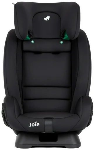 Автокресло Joie Fortifi R 129 1/2/3 черный