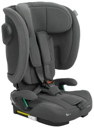 Автокресло Pituso Prados Pro IsoFix Graphite
