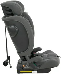 Автокресло Pituso Prados Pro IsoFix Graphite