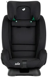 Автокресло Joie Fortifi R 129 1/2/3 черный