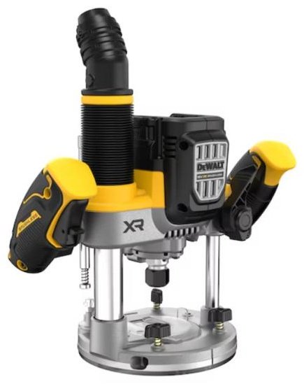 Фрезер вертикальный DeWALT DCW620NT-XJ купить,NaN