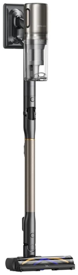 Пылесос DREAME Z40 TangleCutFlex черный купить,329990
