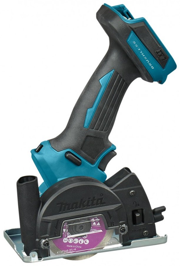 Дисковая пила Makita DMC300Z, аккумуляторная купить,NaN