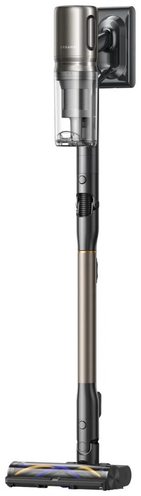 Пылесос DREAME Z40 TangleCutFlex черный купить,329990