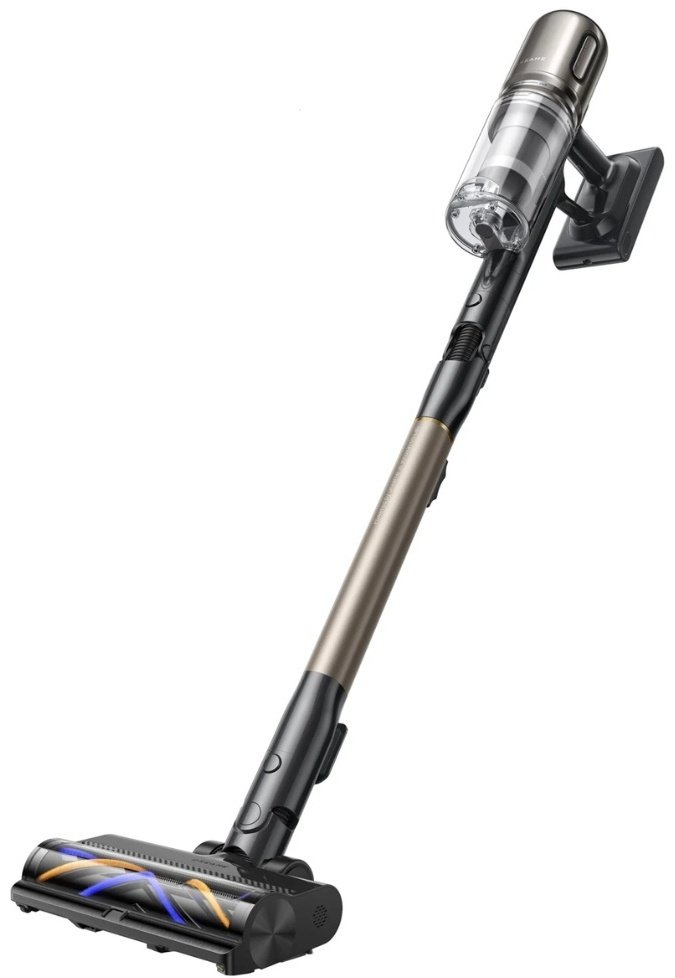 Пылесос DREAME Z40 TangleCutFlex черный купить,329990