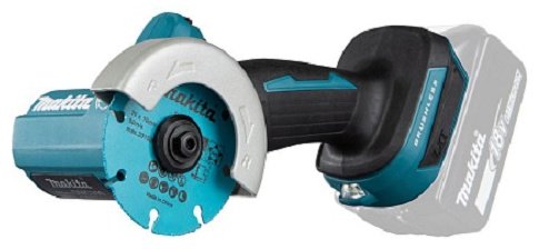 Дисковая пила Makita DMC300Z, аккумуляторная купить,NaN