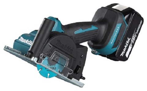 Дисковая пила Makita DMC300Z, аккумуляторная купить,NaN