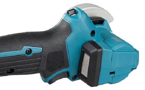 Дисковая пила Makita DMC300Z, аккумуляторная купить,NaN