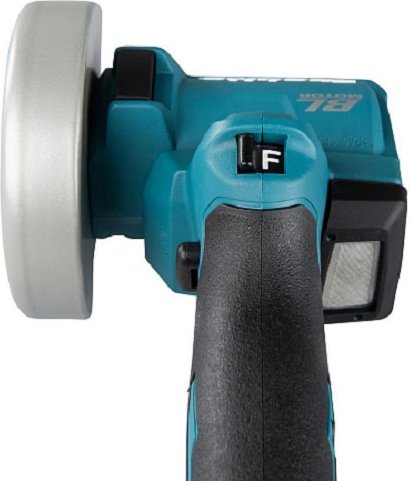 Дисковая пила Makita DMC300Z, аккумуляторная купить,NaN