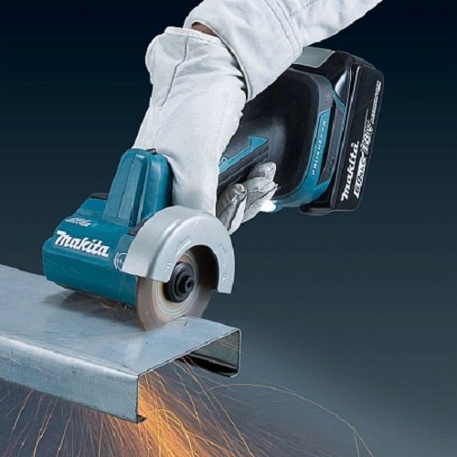 Дисковая пила Makita DMC300Z, аккумуляторная купить,NaN